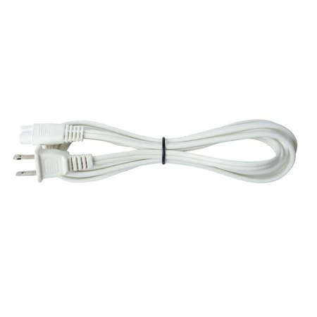 Elco Lighting Undercabinet Light Cord Accessories EUSPC